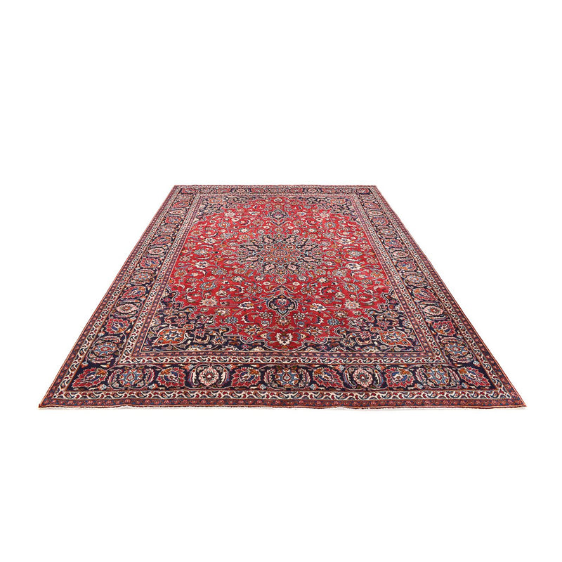 Tapis persan - Classique - 339 x 245 cm - rouge