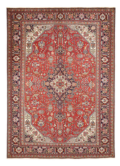 Tapis de Tabriz Tapis 245x340cm - Tapis persan