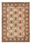 Tapis Turkaman - 191 x 134 cm - sable