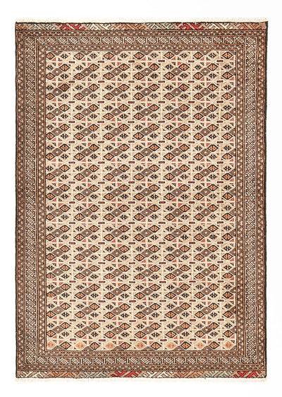 Tapis Turkaman 100x141cm - Tapis persan