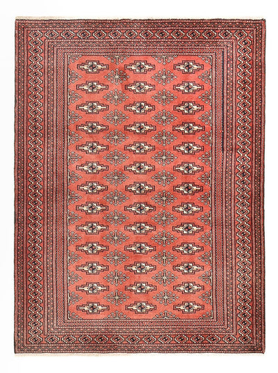 Tapis Turkaman 99x132cm - Tapis persan