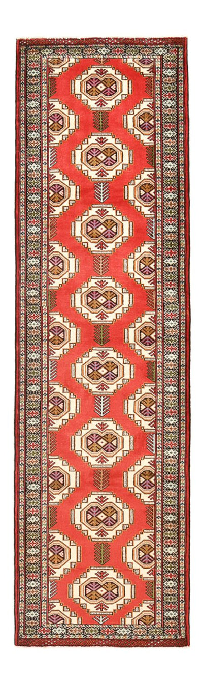 Tapis Turkaman 85x283cm - Tapis persan
