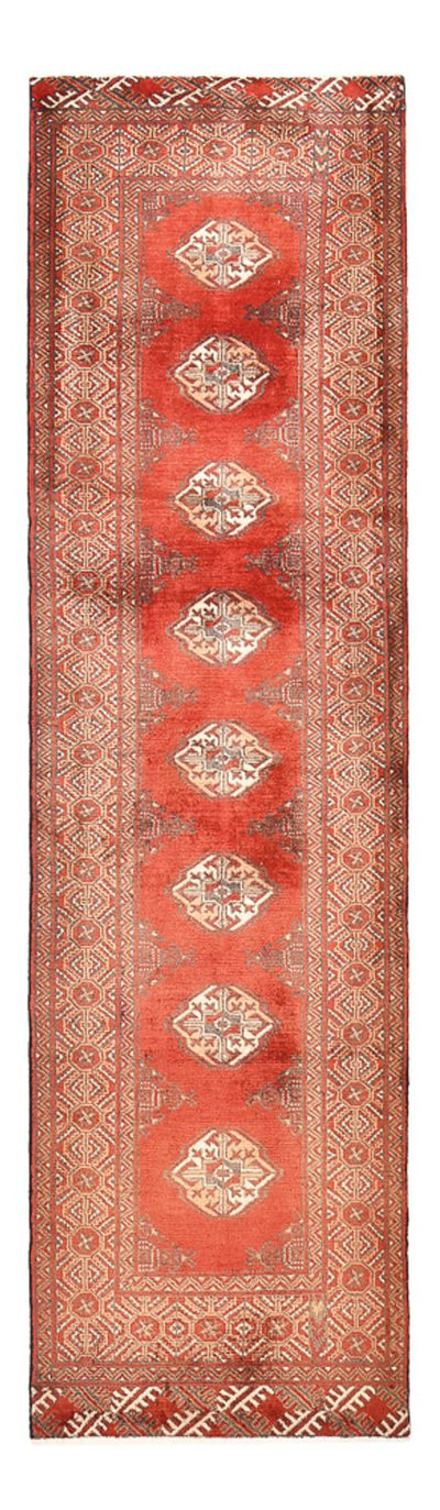 Tapis Turkaman 79x279cm - Tapis persan