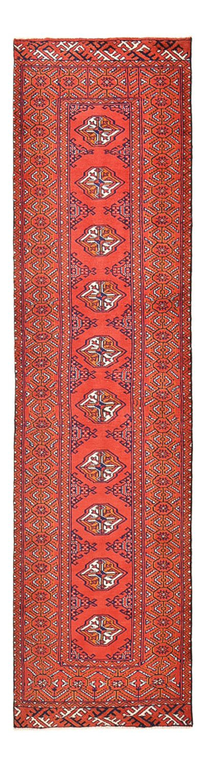 Tapis Turkaman 75x277cm - Tapis persan