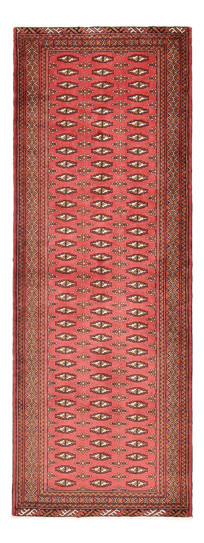 Tapis Turkaman 105x285cm - Tapis persan