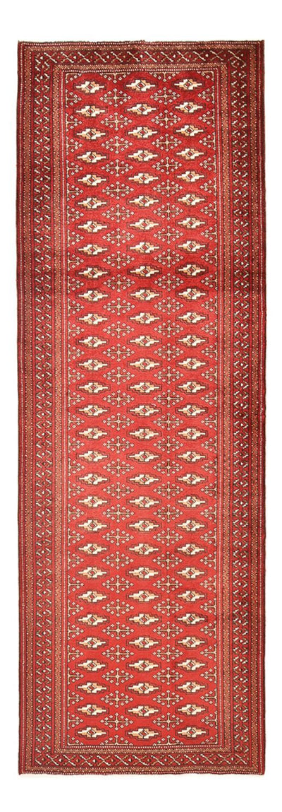 Tapis Turkaman 96x274cm - Tapis persan