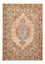Tapis vintage - 312 x 210 cm - beige clair