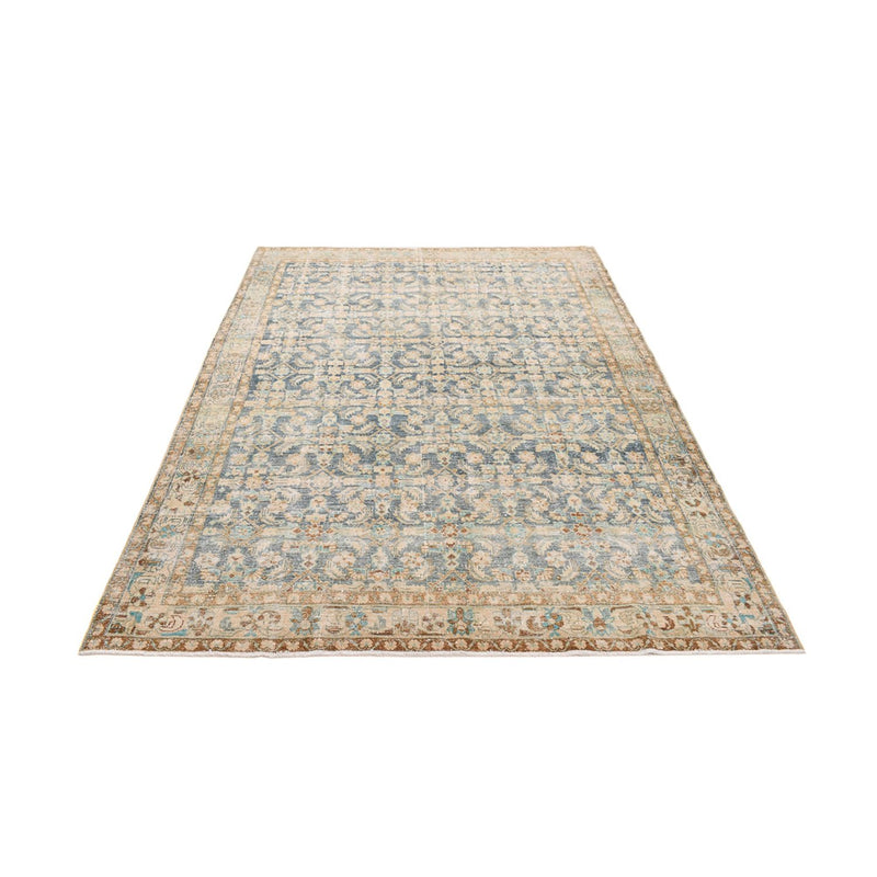 Tapis vintage - 300 x 222 cm - sable