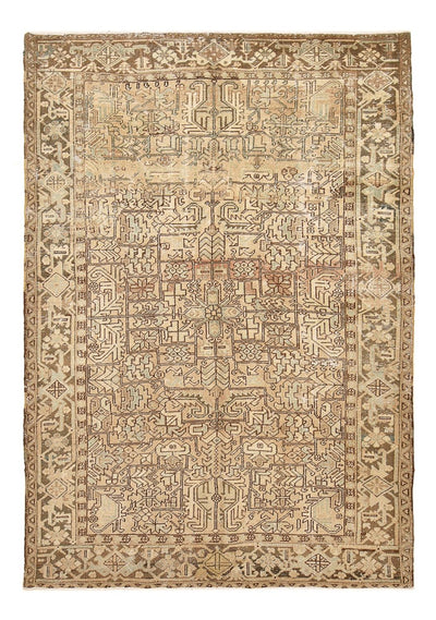 Tapis vintage 223x311cm