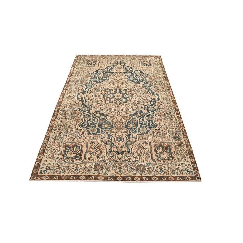 Tapis vintage - 298 x 175 cm - sable