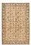Tapis vintage - 275 x 180 cm - beige clair