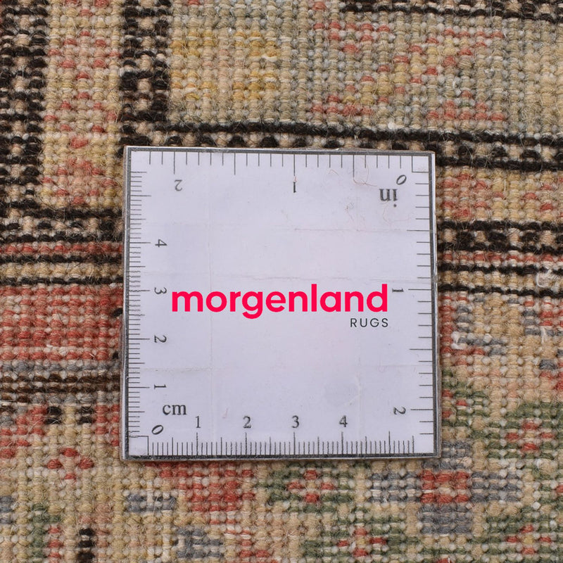 Tapis vintage - 299 x 195 cm - beige