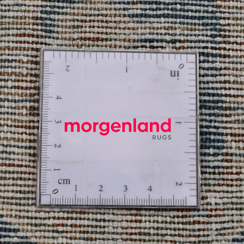 Tapis vintage - 203 x 130 cm - sable