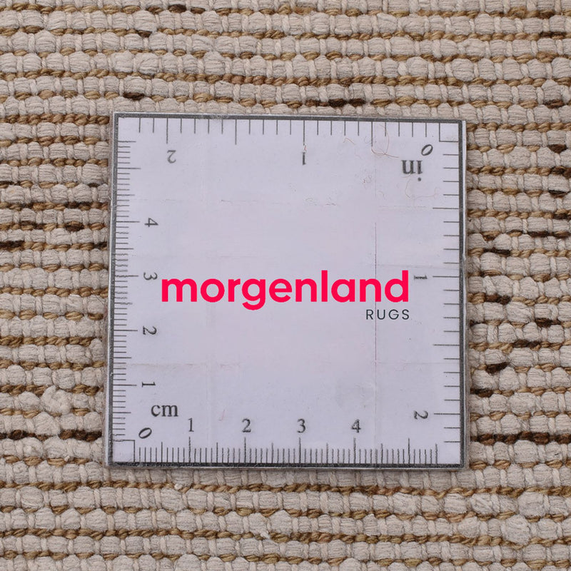 Tapis vintage - 148 x 108 cm - bleu