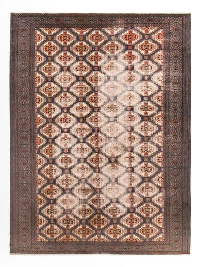 Tapis vintage 283x385cm