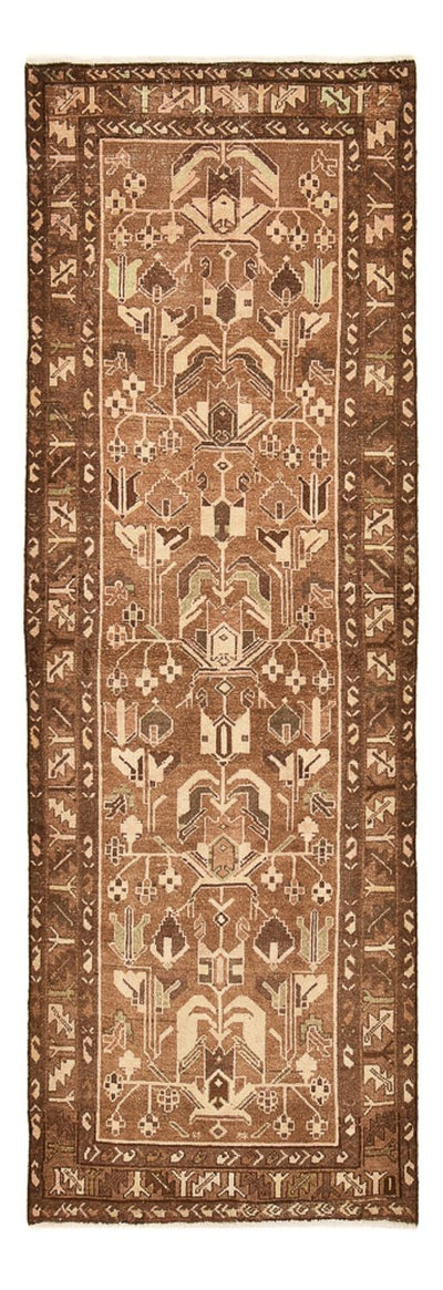 Tapis vintage 104x297cm