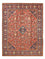 Tapis persan - Classique - 393 x 297 cm - rouge
