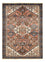 Tapis persan - Nomadic - 155 x 112 cm - multicolore