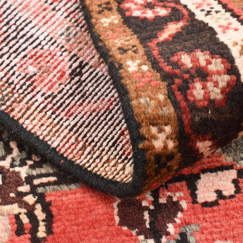 Tapis persan - Nomadic - 102 x 61 cm - rouge