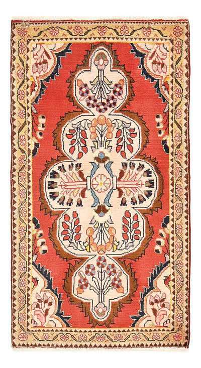Lilian Tapis 73x131cm - Tapis persan