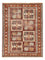 Tapis persan - Classique - 168 x 123 cm - beige foncé