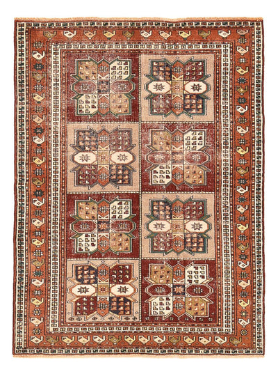 Ghouchan Tapis 123x168cm - Tapis persan
