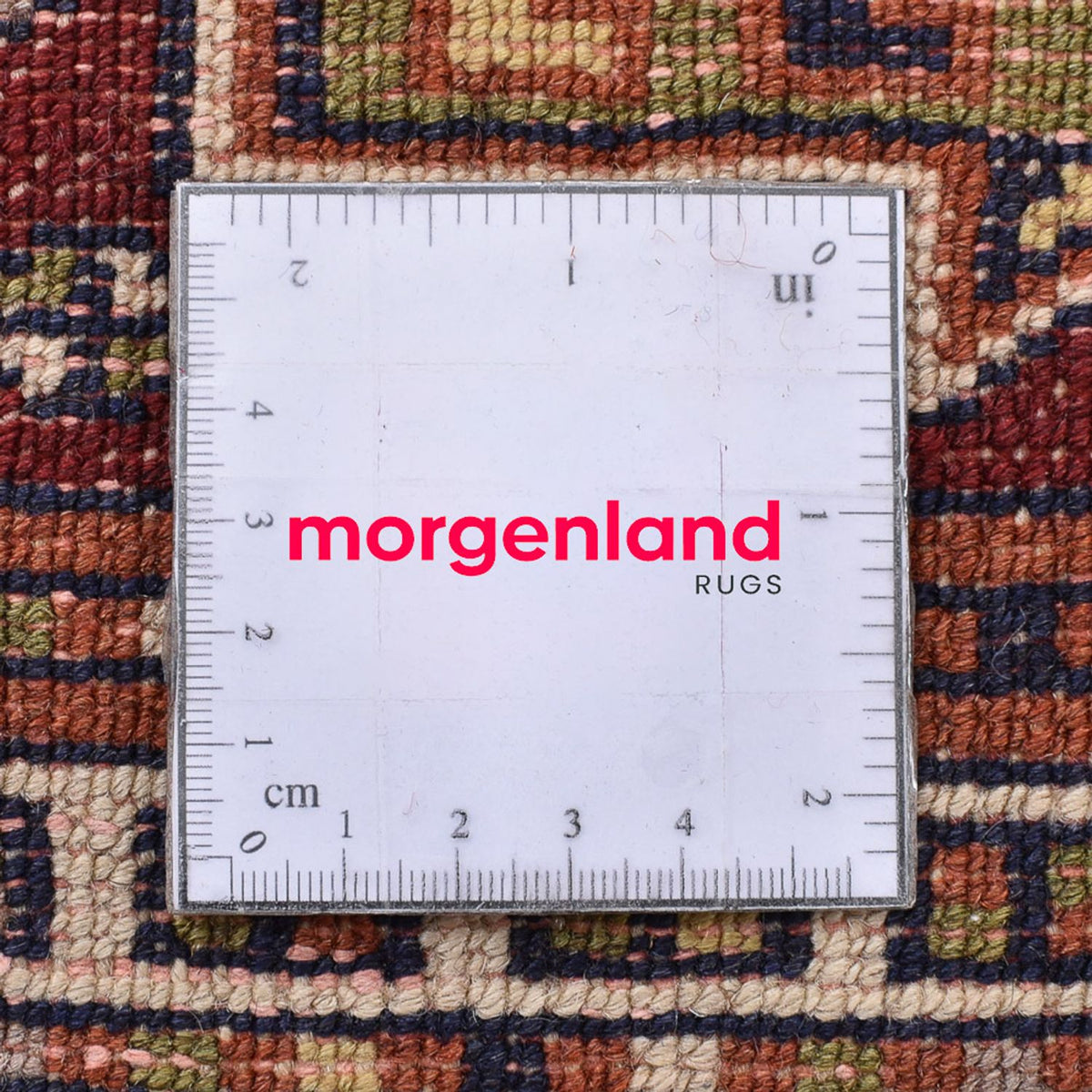 Tapis persan - Classique - 168 x 123 cm - beige foncé