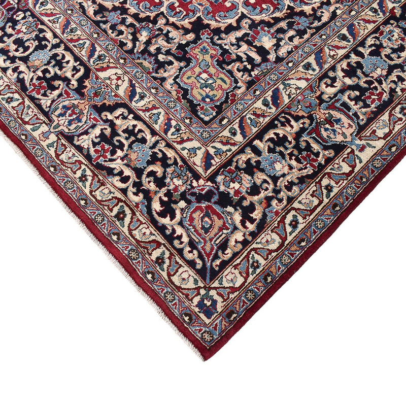 Tapis persan - Classique - 337 x 242 cm - rouge