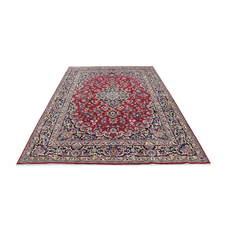 Tapis persan - Classique - 337 x 242 cm - rouge