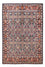 Tapis persan - Classique - 290 x 196 cm - rouge foncé