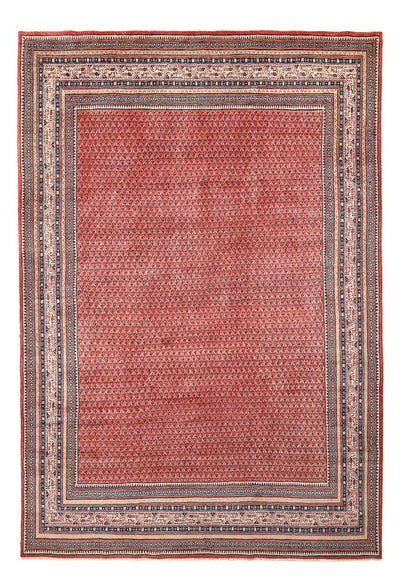 Tapis de Mir Tapis 245x358cm - Tapis persan
