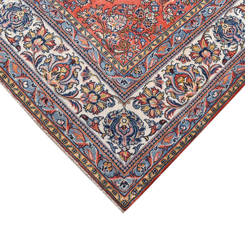 Tapis persan - Classique - 355 x 240 cm - rouge