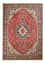 Tapis persan - Tabriz - 363 x 257 cm - rouge