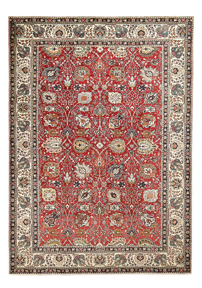 Tapis de Tabriz Tapis 226x330cm - Tapis persan