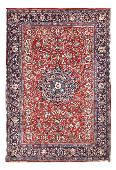 Mahal Tapis 215x320cm - Tapis persan