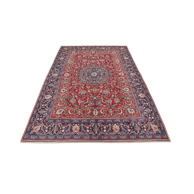 Tapis persan - Classique - 320 x 215 cm - rouge