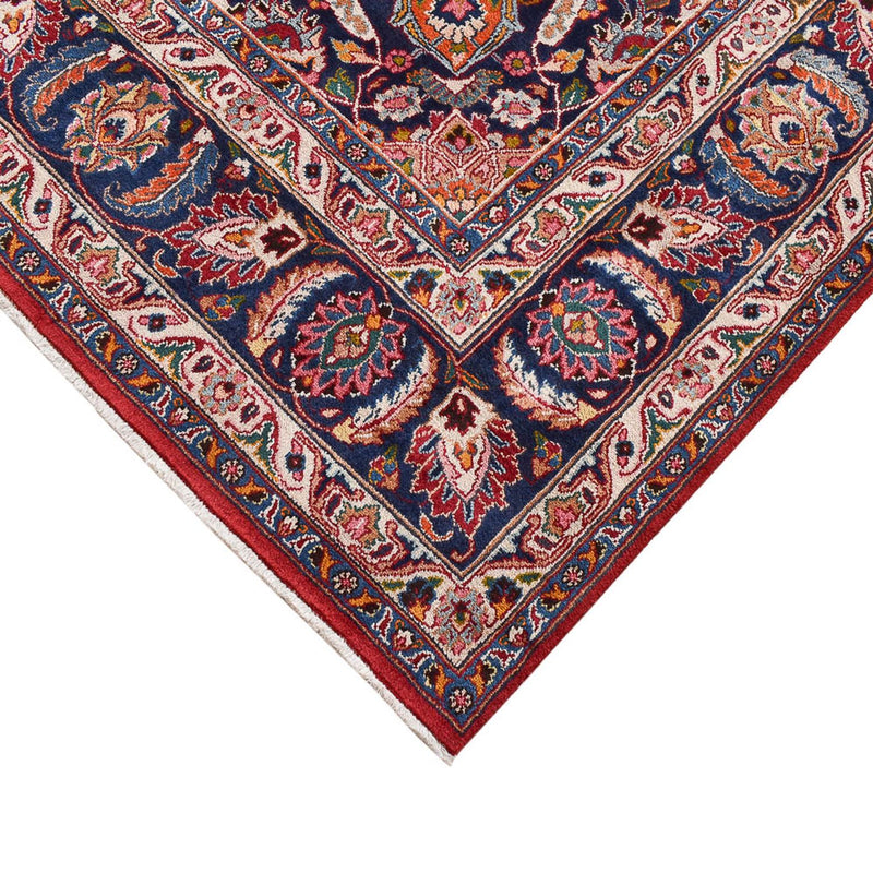 Tapis persan - Classique - 345 x 243 cm - rouge