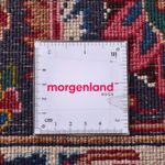 Tapis persan - Classique - 345 x 243 cm - rouge