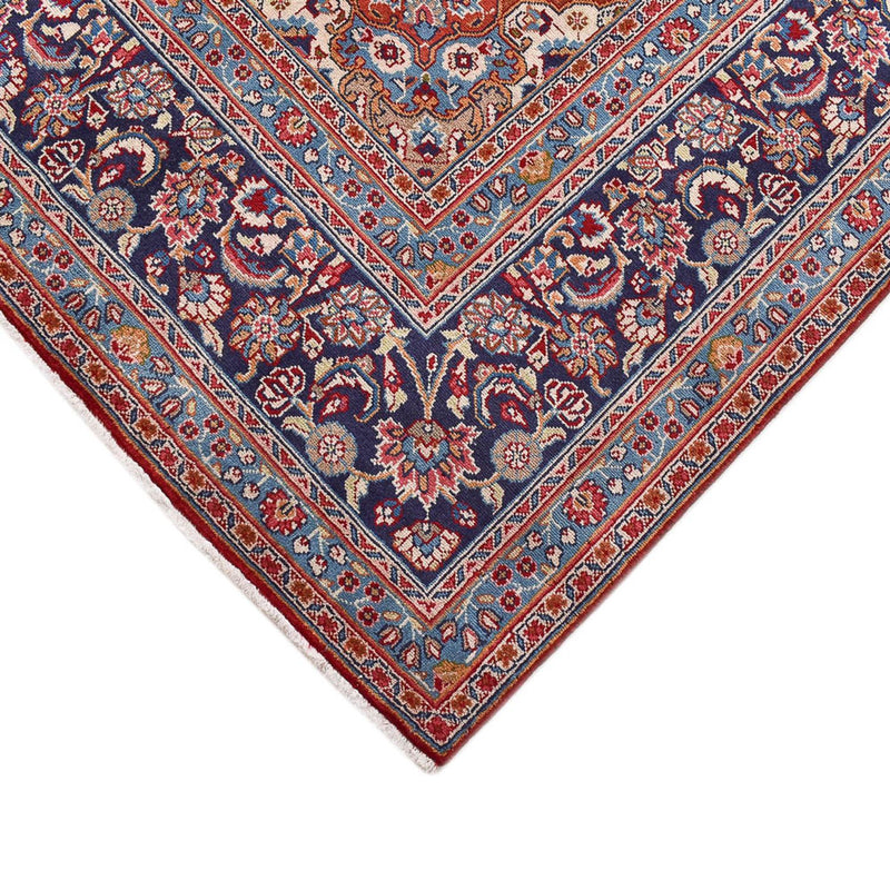 Tapis persan - Classique - 341 x 243 cm - rouge