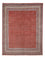 Tapis persan - Mir - 318 x 244 cm - rouge