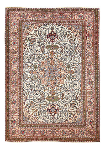 Kashmar Tapis 237x340cm - Tapis persan