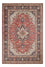 Tapis persan - Tabriz - 295 x 200 cm - rouge