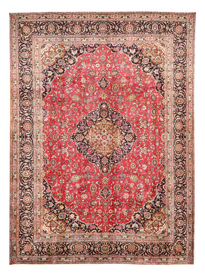 Kashmar Tapis 288x395cm - Tapis persan