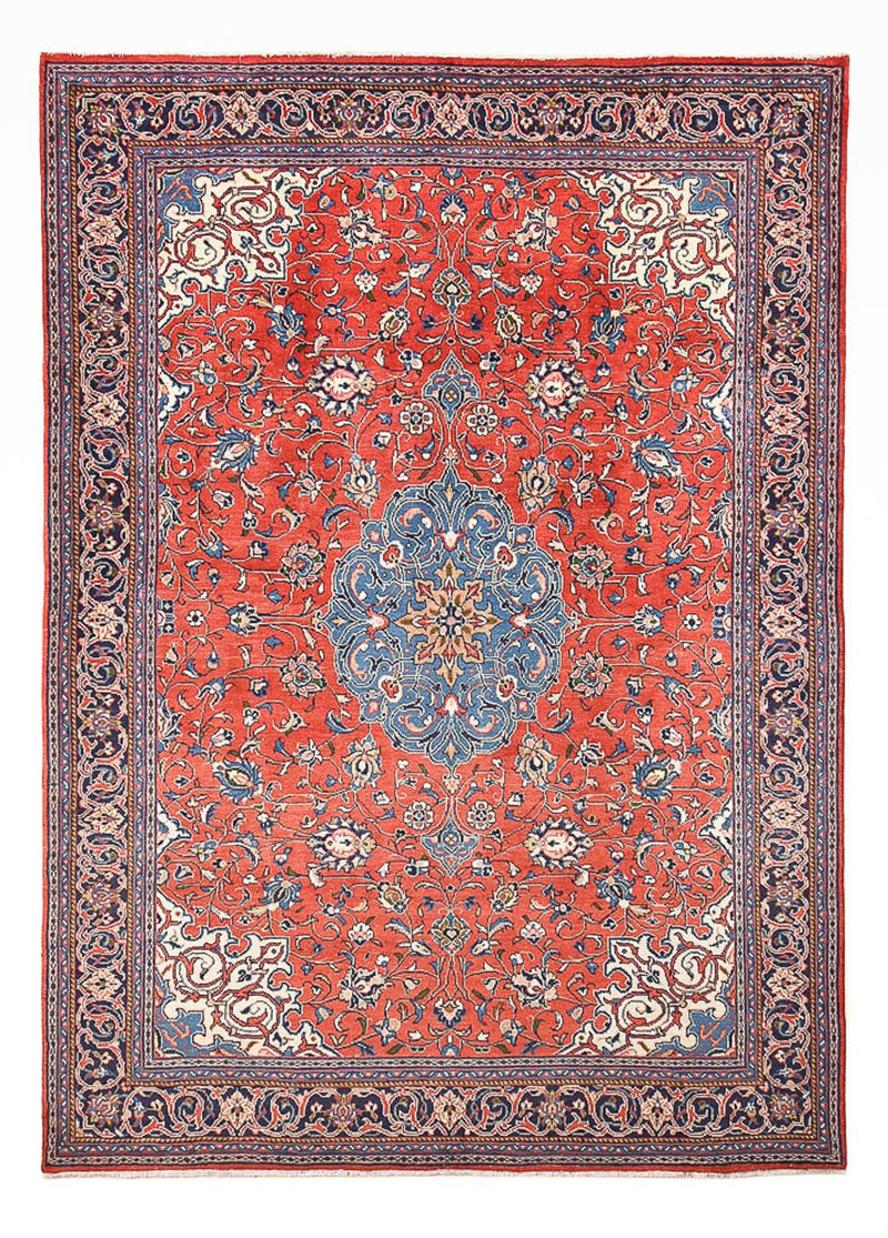 Tapis persan - Classique - 324 x 225 cm - rouge