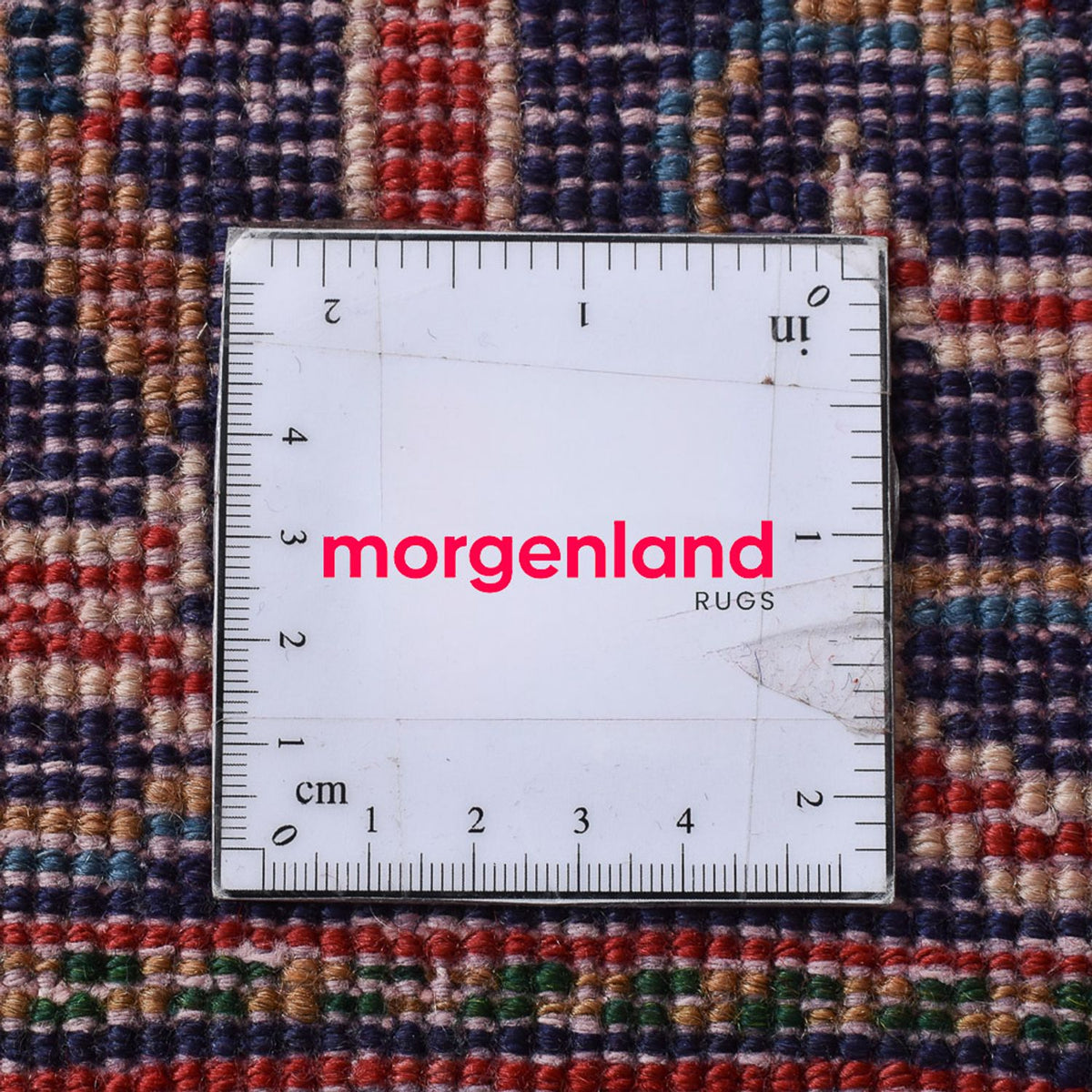 Tapis persan - Classique - 324 x 225 cm - rouge