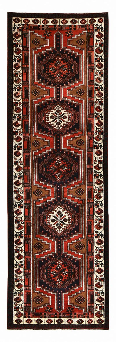 Tapis d'Ardebil Tapis 100x313cm - Tapis persan