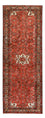 Tapis de couloir Tapis persan - Nomadic - 311 x 119 cm - rouge