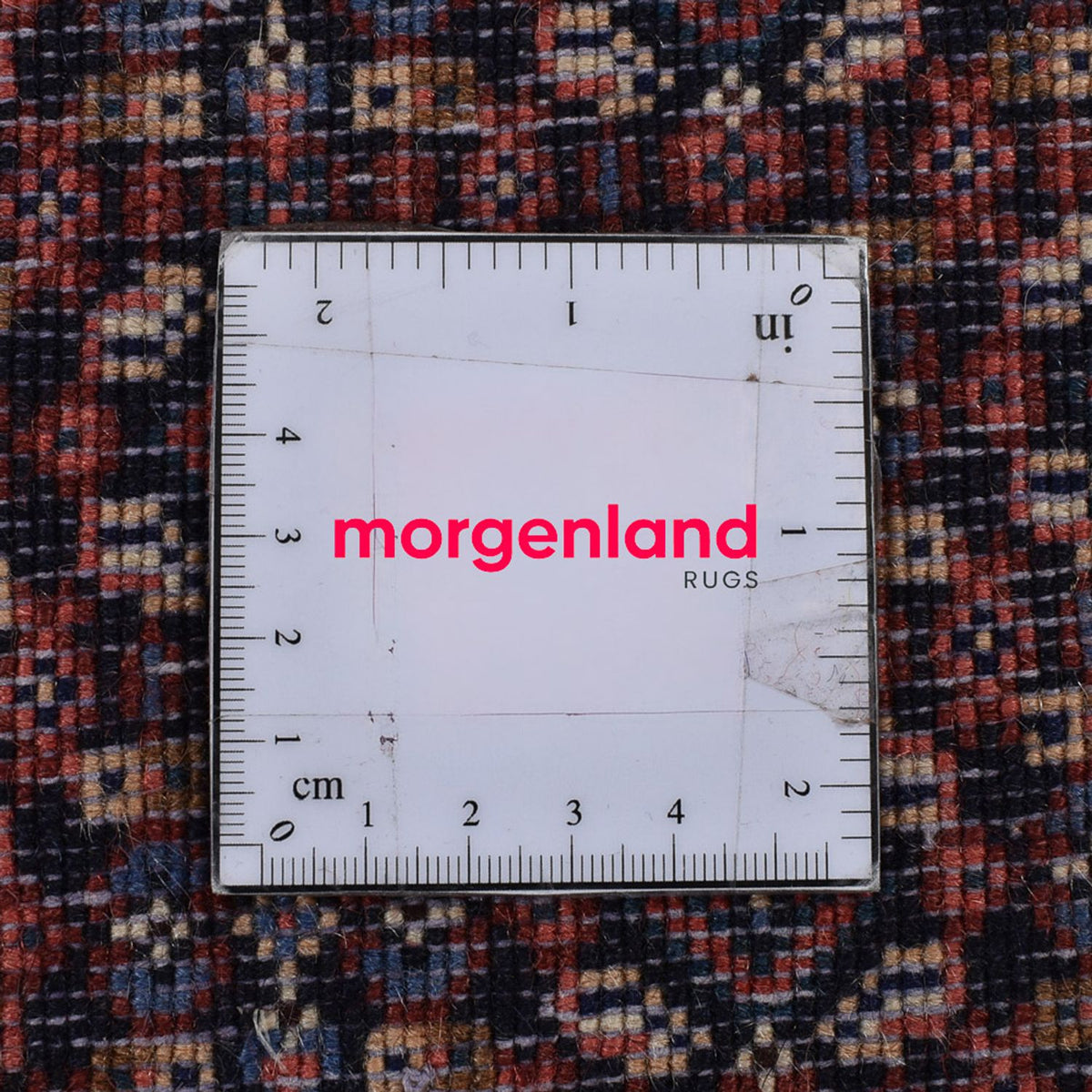 Tapis de couloir Tapis persan - Classique - 378 x 105 cm - beige foncé