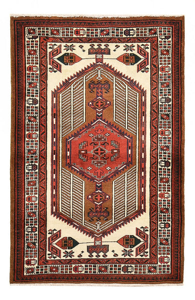 Sarab Tapis 101x162cm - Tapis persan