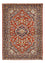 Tapis persan - Keshan - 159 x 110 cm - rouge